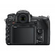 Nikon D500 Body, Digitalkamera DSLR DX, 21,51 Megapixel, LCD Touchscreen neigbar, af 153 Punkte, Video 4 K/UHD, SD Pro 633 x 16 GB Lexar, Farbe Schwarz [Nital Card: 4 Jahre Garantie]-04